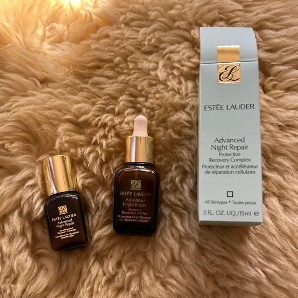 Estée Lauder Advanced Night Repair - Picture 3 of 8